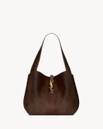 YSL LE 5 À 7 BEA in pony hair leather - Image 3